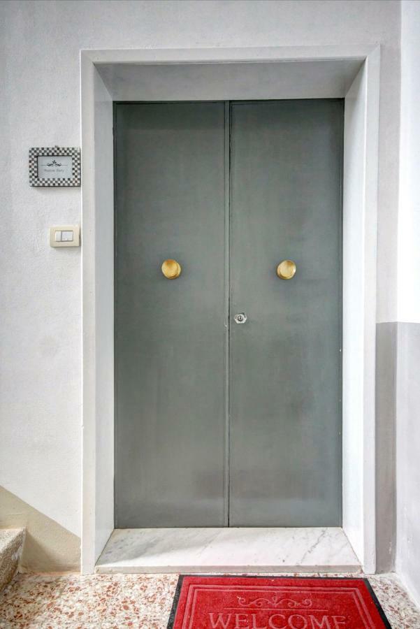 Maison Bury Rapolano Terme Εξωτερικό φωτογραφία