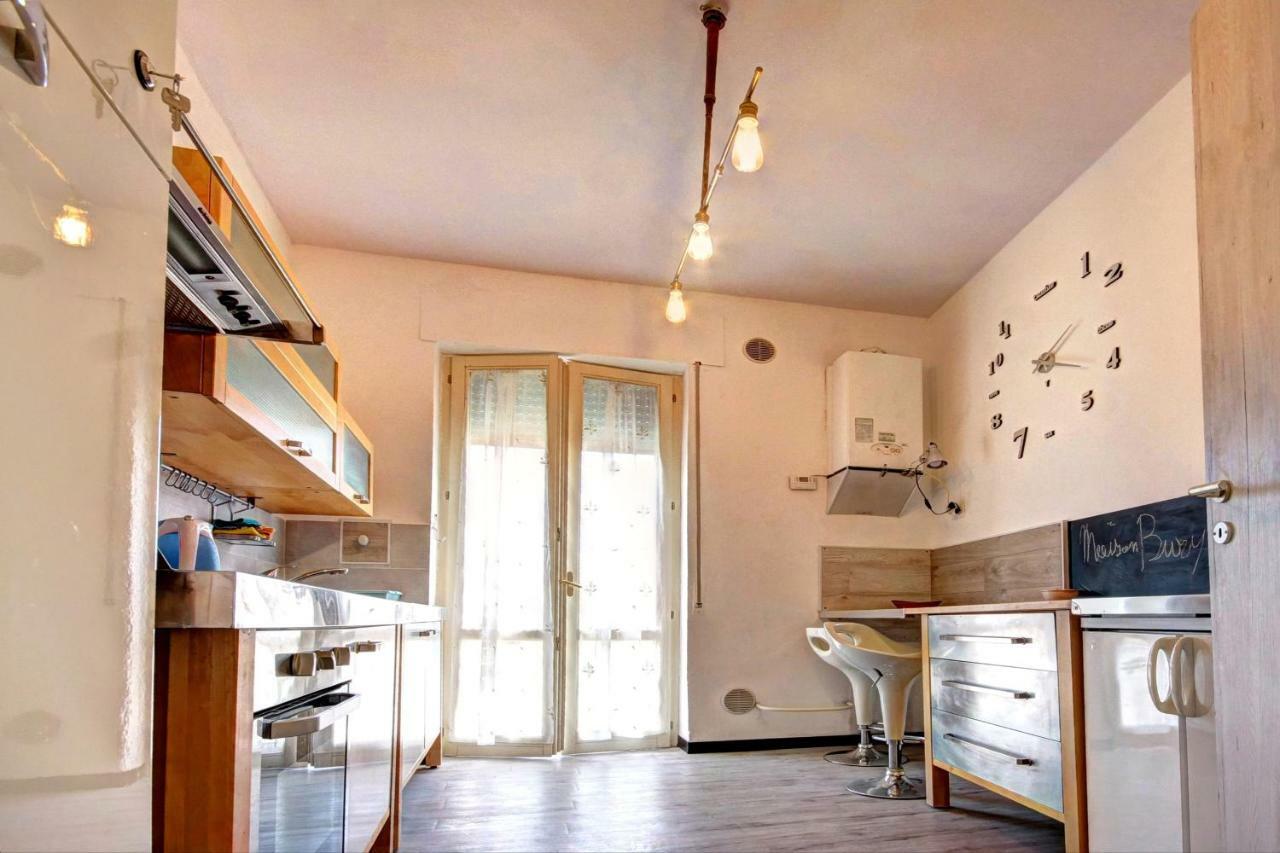 Maison Bury Rapolano Terme Εξωτερικό φωτογραφία