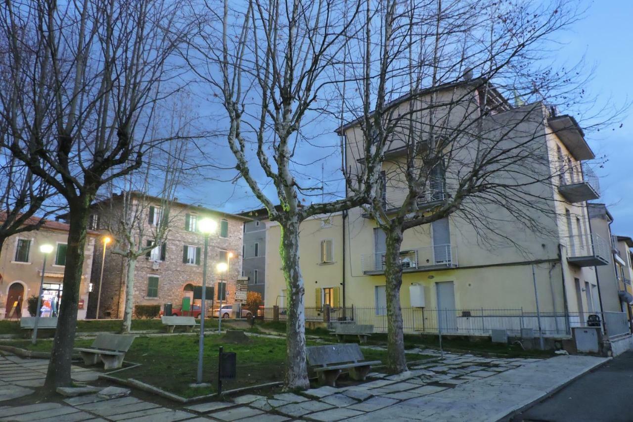 Maison Bury Rapolano Terme Εξωτερικό φωτογραφία