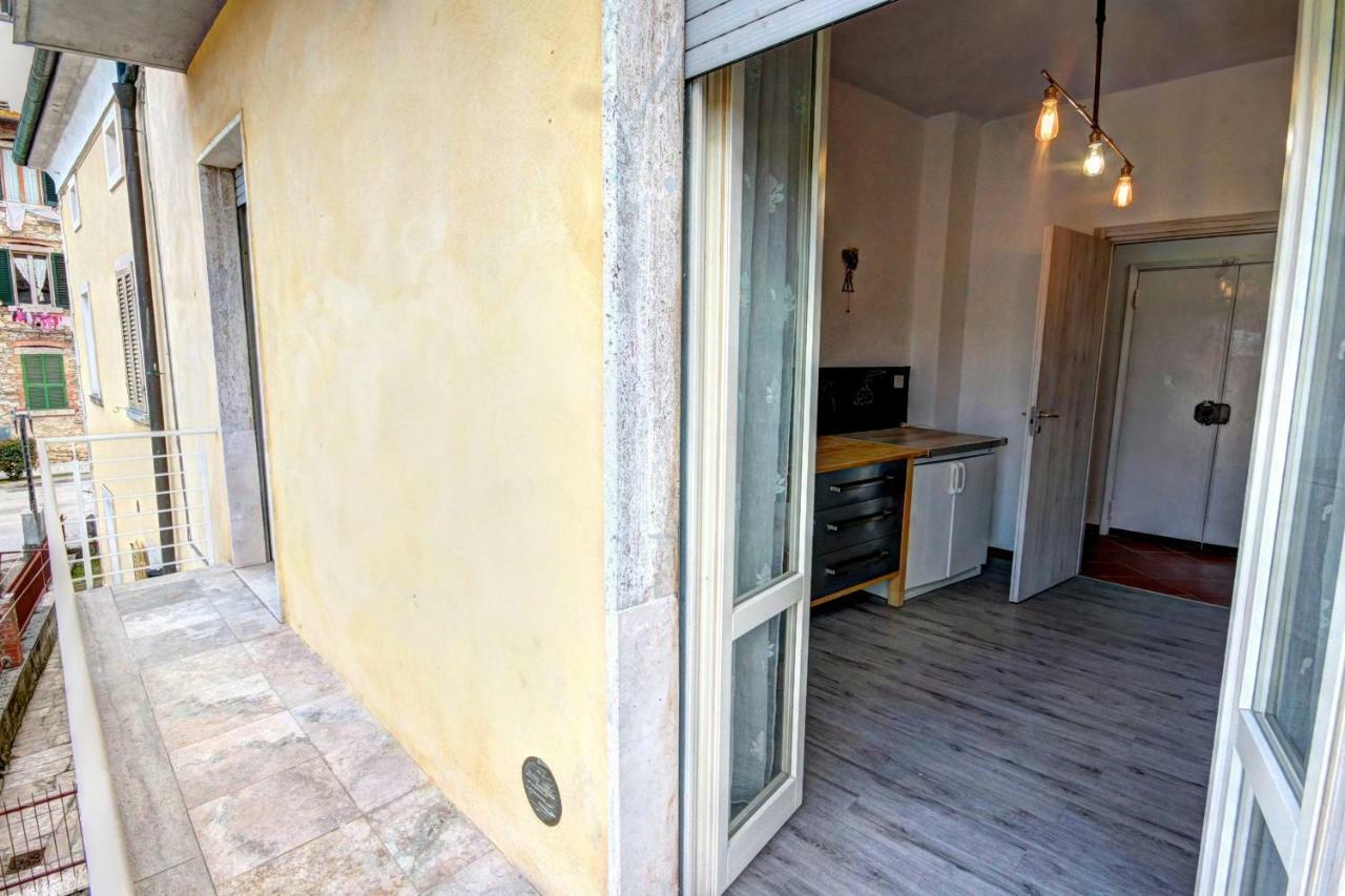 Maison Bury Rapolano Terme Εξωτερικό φωτογραφία