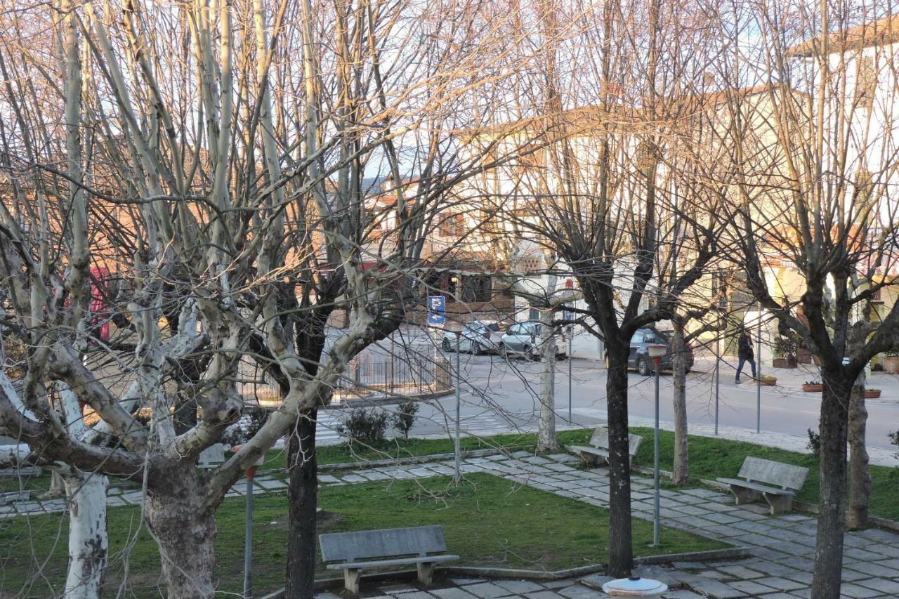 Maison Bury Rapolano Terme Εξωτερικό φωτογραφία