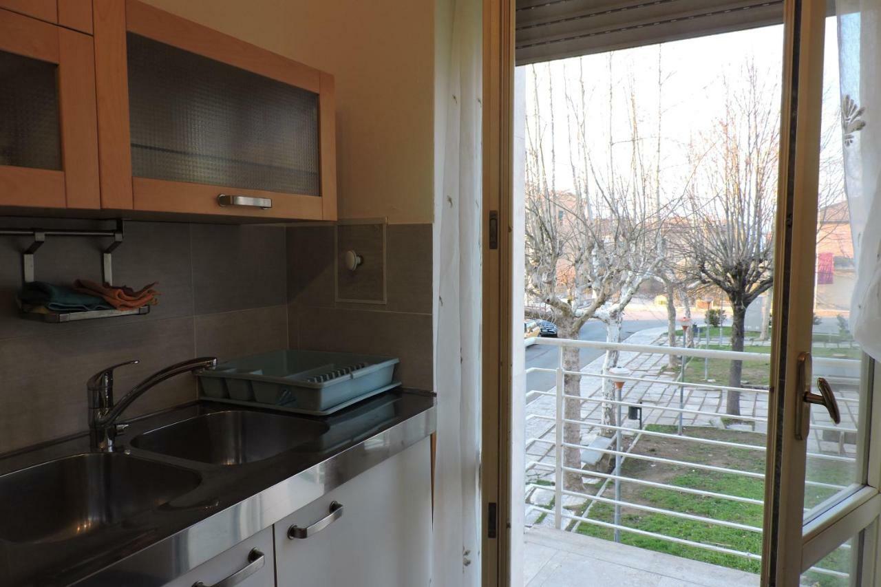 Maison Bury Rapolano Terme Εξωτερικό φωτογραφία