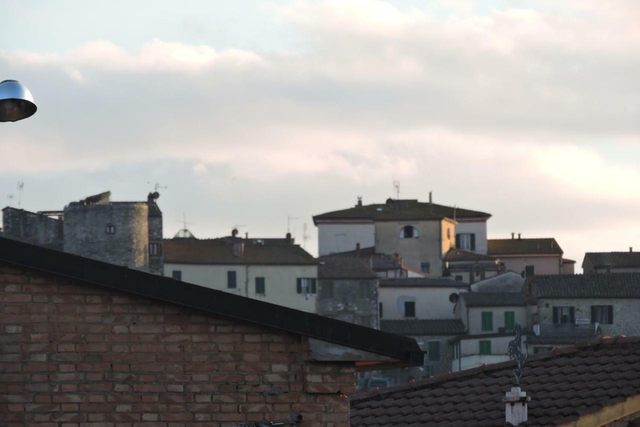 Maison Bury Rapolano Terme Εξωτερικό φωτογραφία